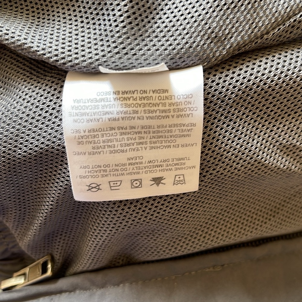 nike jacket - Picture 4 of 8